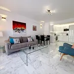 Appartement Nestor&jeeves - Floreal - - Close Sea *