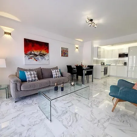 Apartment Nestor&jeeves - Floreal - - Close Sea *