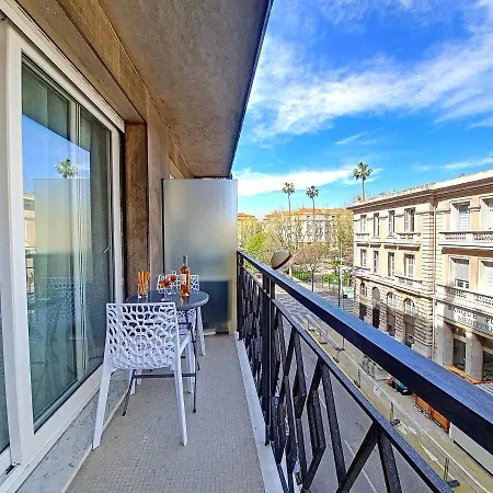 Nestor&jeeves - Floreal - - Close Sea Apartment