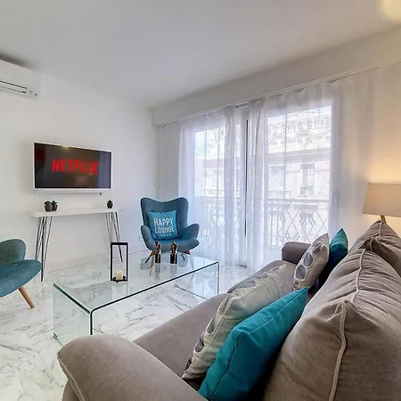 Apartment Nestor&jeeves - Floreal - - Close Sea *