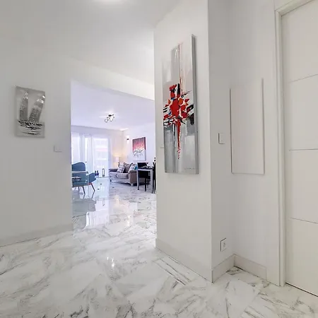 Apartment Nestor&jeeves - Floreal - - Close Sea *