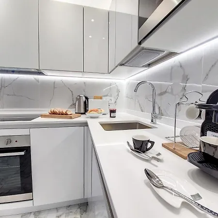 Nestor&jeeves - Floreal - - Close Sea Apartment *