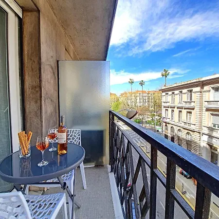 Nestor&jeeves - Floreal - - Close Sea * Nizza