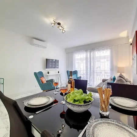 Nestor&jeeves - Floreal - - Close Sea Nice