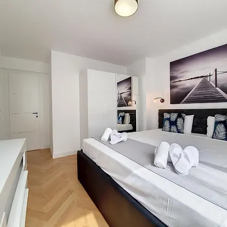 Nestor&jeeves - Floreal - - Close Sea Apartamento *