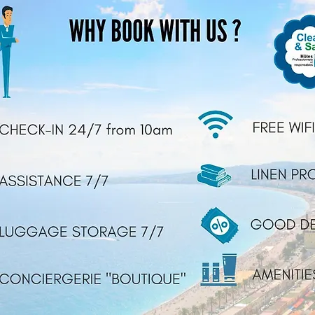 Nestor&jeeves - Floreal - - Close Sea Nice