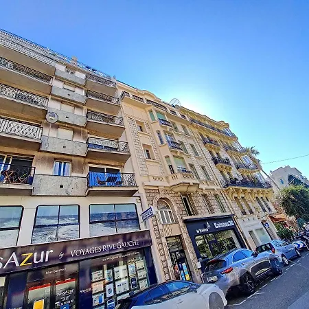 Apartamento Nestor&jeeves - Floreal - - Close Sea